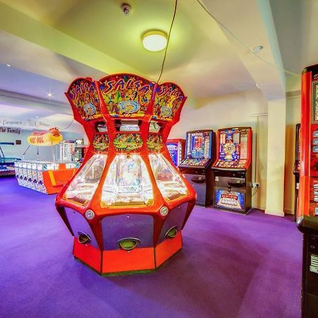 Newquay Deluxe Holiday Homes Экстерьер фото