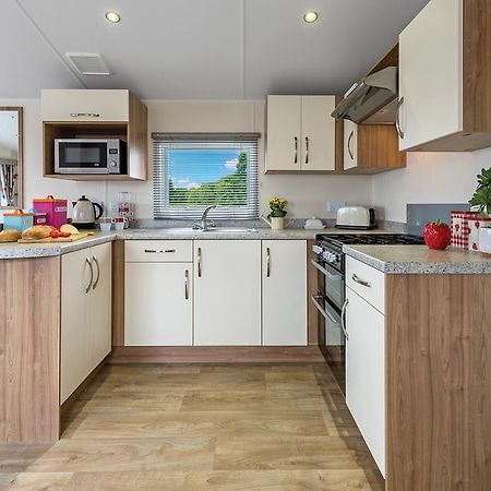 Newquay Deluxe Holiday Homes Экстерьер фото