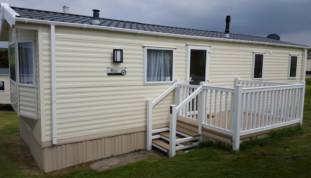 Newquay Deluxe Holiday Homes Экстерьер фото