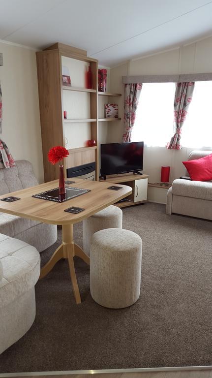 Newquay Deluxe Holiday Homes Экстерьер фото