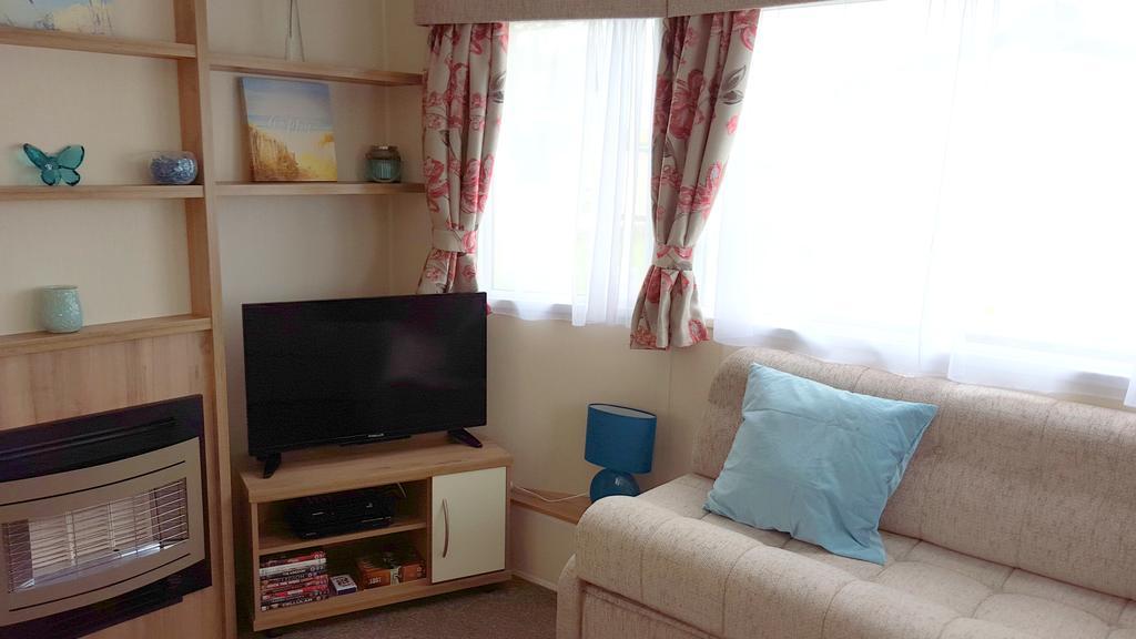 Newquay Deluxe Holiday Homes Экстерьер фото