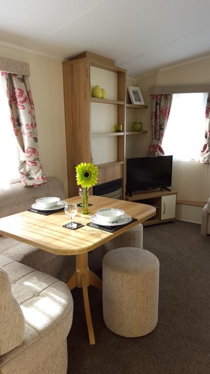Newquay Deluxe Holiday Homes Экстерьер фото