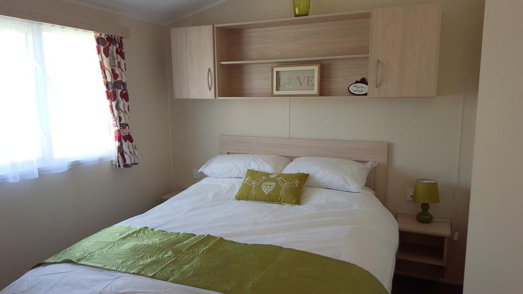 Newquay Deluxe Holiday Homes Экстерьер фото
