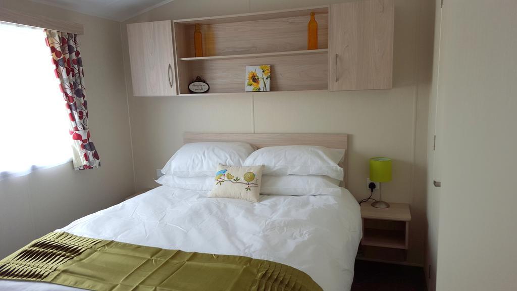 Newquay Deluxe Holiday Homes Экстерьер фото