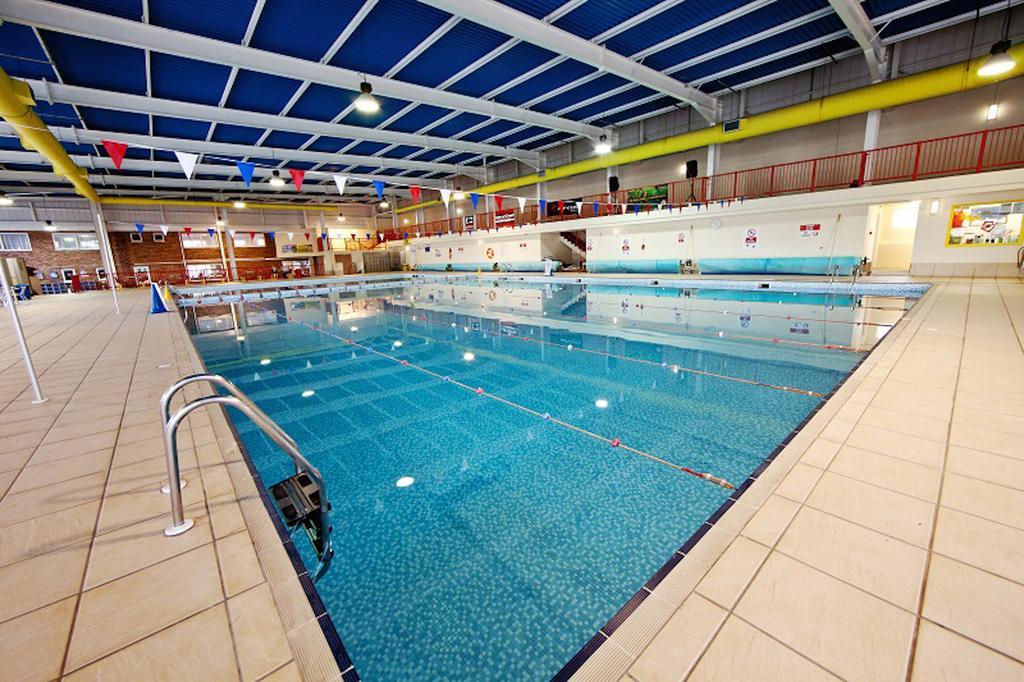 Newquay Deluxe Holiday Homes Экстерьер фото