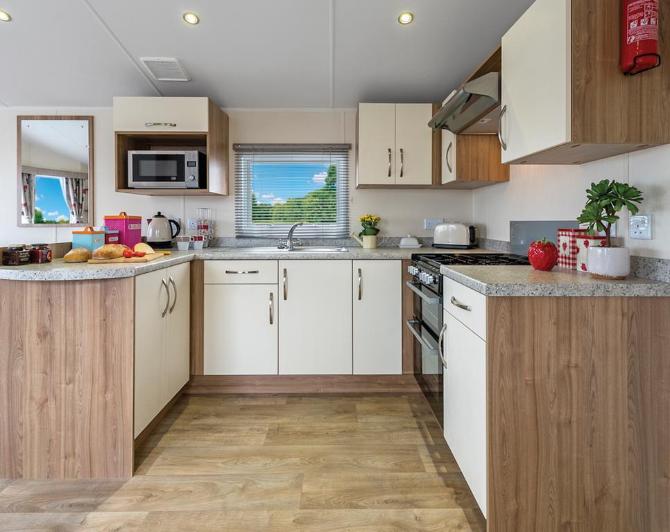 Newquay Deluxe Holiday Homes Экстерьер фото